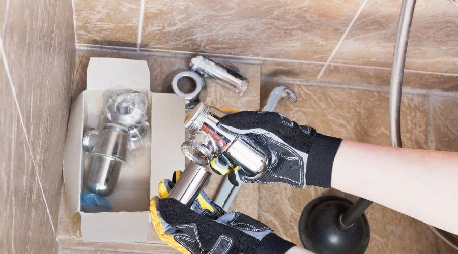 Professional Storm Sewer Service in Poth, TX